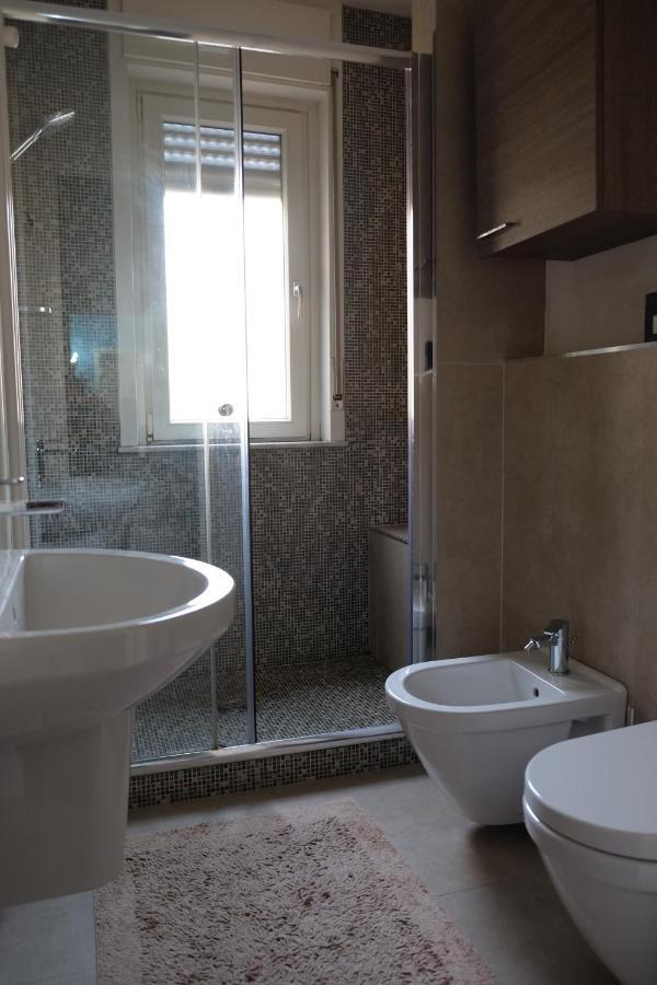 Apartamento Old Style - Boutique With Terrace In Center