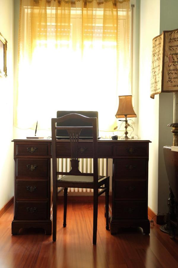 Apartamento Old Style - Boutique With Terrace In Center *