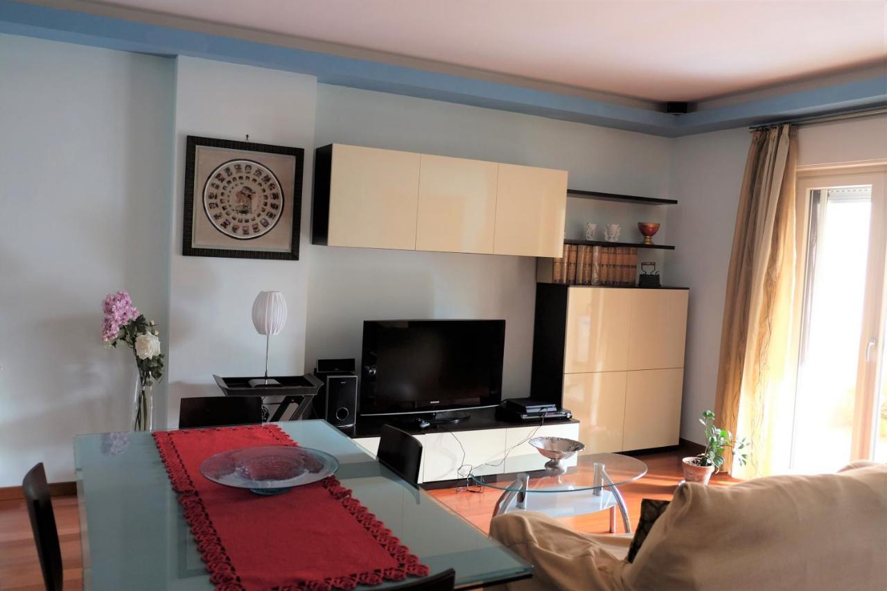 Old Style - Boutique With Terrace In Center Apartment