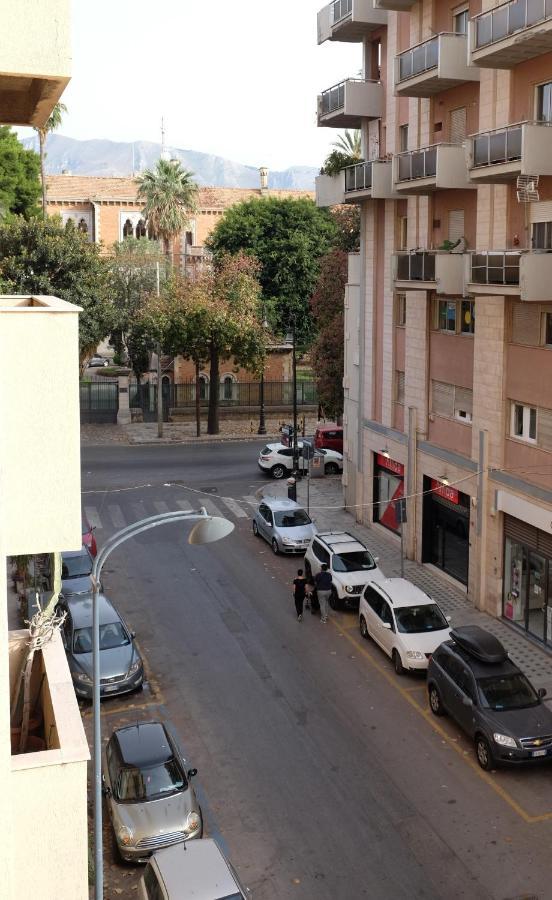 Old Style - Boutique With Terrace In Center * Palermo