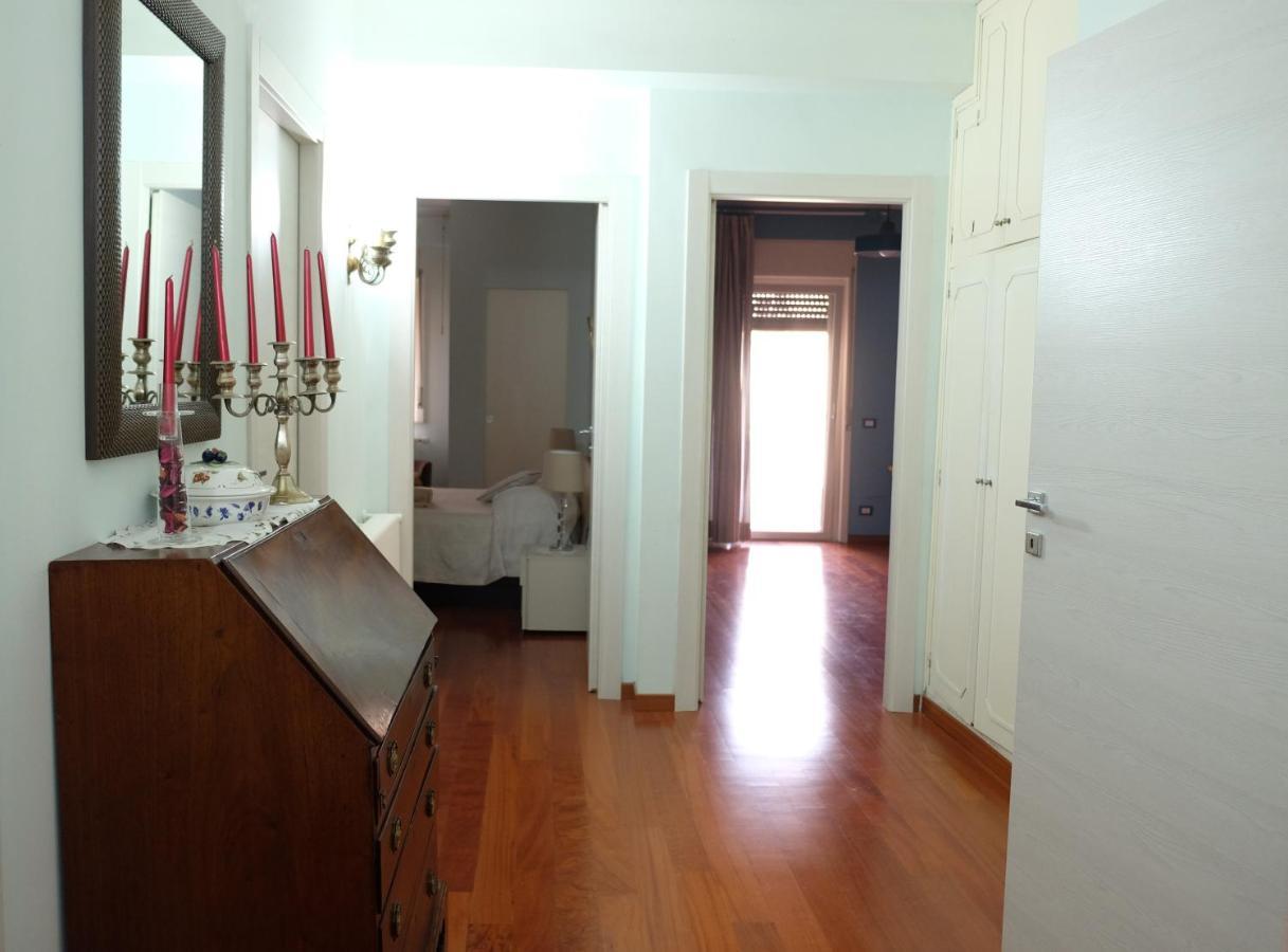 Old Style - Boutique With Terrace In Center Apartment
