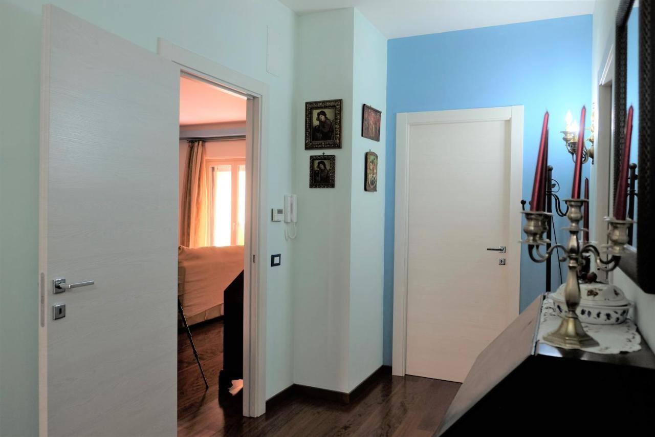 Old Style - Boutique With Terrace In Center Apartment *