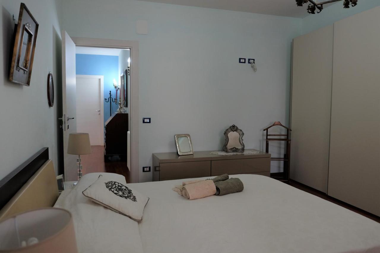 Apartment Old Style - Boutique With Terrace In Center Palermo