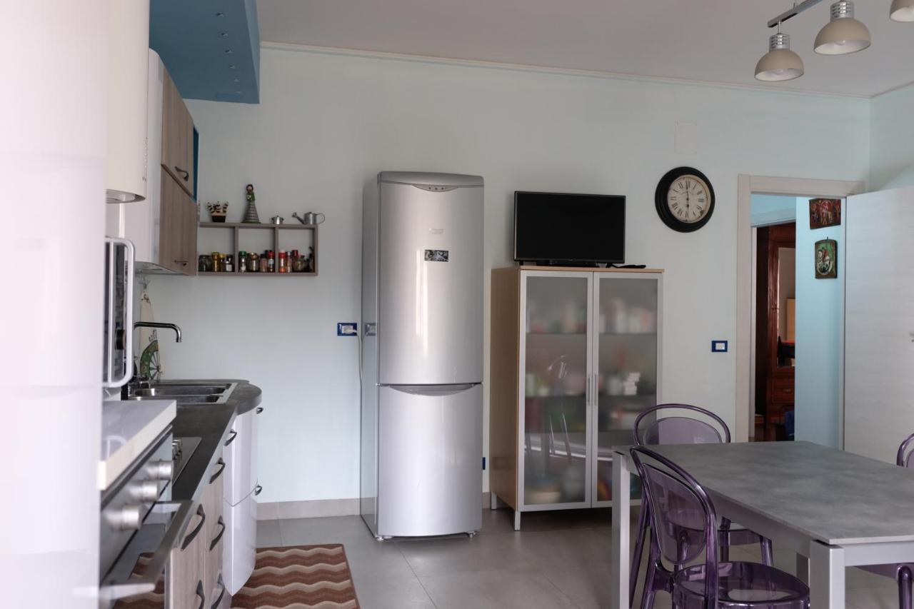 Old Style - Boutique With Terrace In Center Apartment Palermo