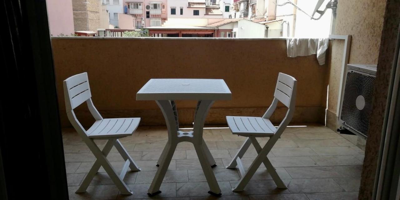 Old Style - Boutique With Terrace In Center Apartment