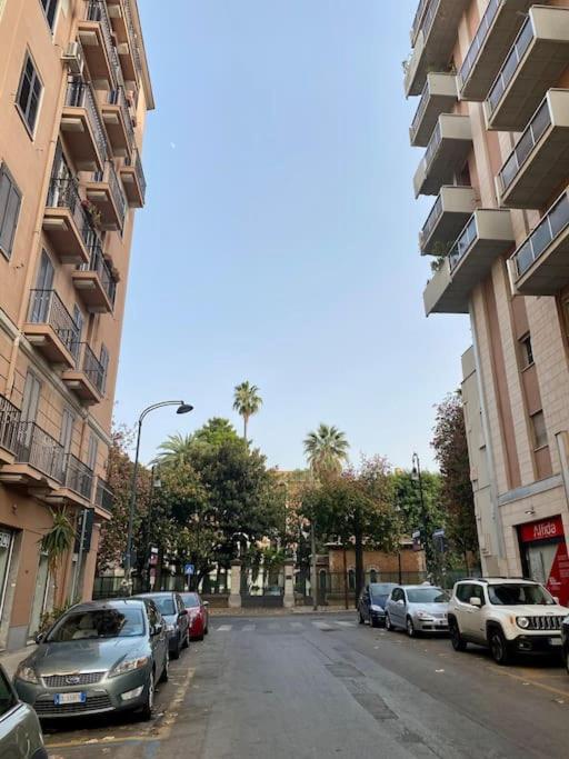 Old Style - Boutique With Terrace In Center * Palermo