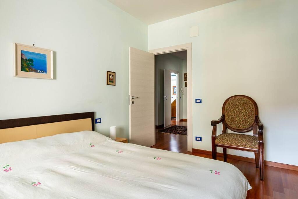 Apartment Old Style - Boutique With Terrace In Center Palermo